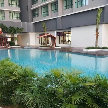 Conezion, Nice View, Beside Ioi City Mall, Opposite Hospital Serdang, Beside Uniteen And Upm, 푸트라자야 외부 사진