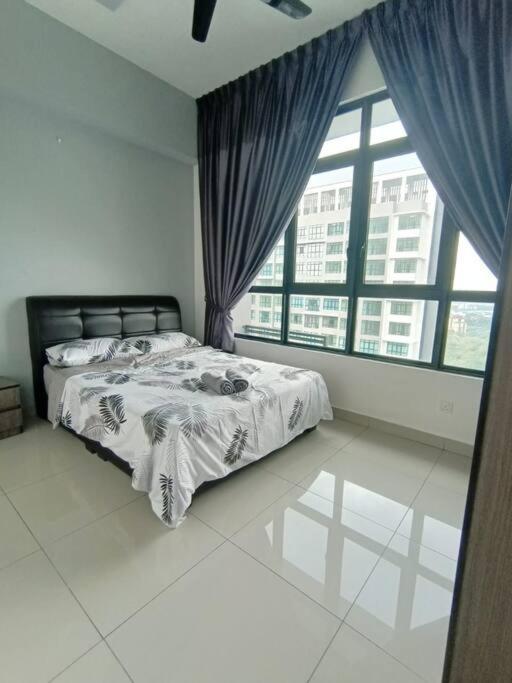 Conezion, Nice View, Beside Ioi City Mall, Opposite Hospital Serdang, Beside Uniteen And Upm, 푸트라자야 외부 사진