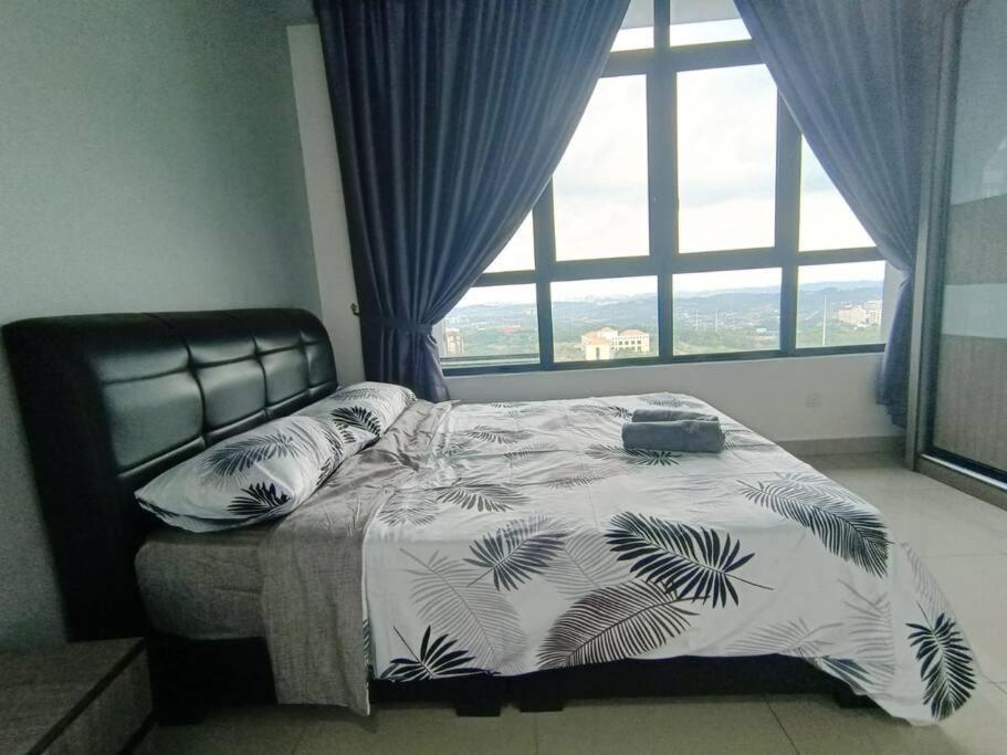 Conezion, Nice View, Beside Ioi City Mall, Opposite Hospital Serdang, Beside Uniteen And Upm, 푸트라자야 외부 사진