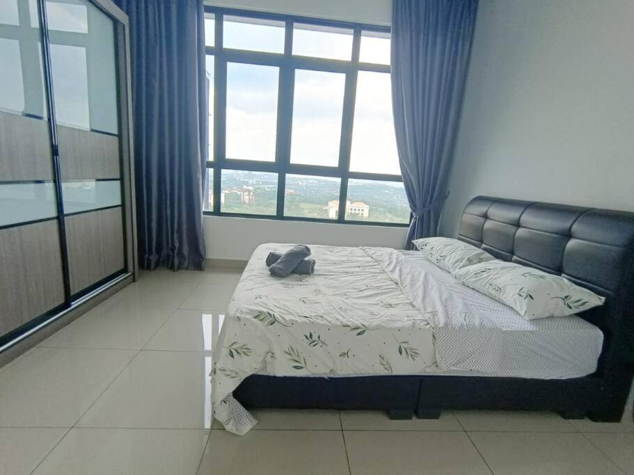 Conezion, Nice View, Beside Ioi City Mall, Opposite Hospital Serdang, Beside Uniteen And Upm, 푸트라자야 외부 사진
