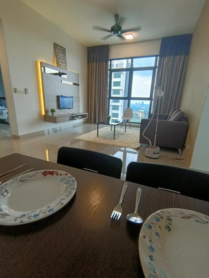 Conezion, Nice View, Beside Ioi City Mall, Opposite Hospital Serdang, Beside Uniteen And Upm, 푸트라자야 외부 사진