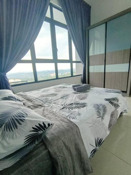 Conezion, Nice View, Beside Ioi City Mall, Opposite Hospital Serdang, Beside Uniteen And Upm, 푸트라자야 외부 사진