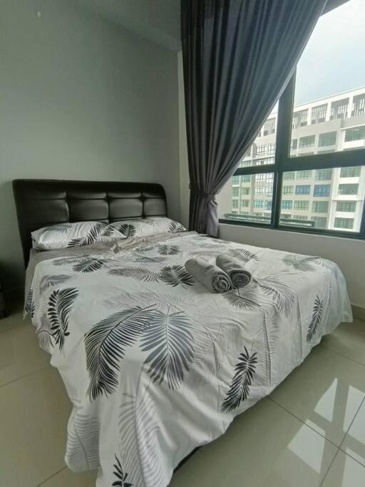 Conezion, Nice View, Beside Ioi City Mall, Opposite Hospital Serdang, Beside Uniteen And Upm, 푸트라자야 외부 사진