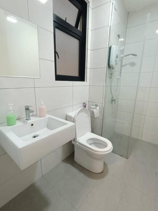Conezion, Nice View, Beside Ioi City Mall, Opposite Hospital Serdang, Beside Uniteen And Upm, 푸트라자야 외부 사진