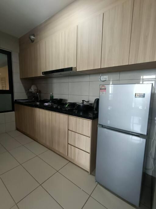 Conezion, Nice View, Beside Ioi City Mall, Opposite Hospital Serdang, Beside Uniteen And Upm, 푸트라자야 외부 사진