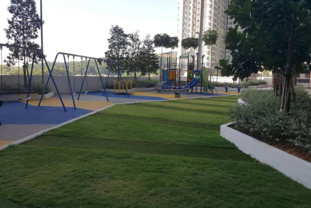 Conezion, Nice View, Beside Ioi City Mall, Opposite Hospital Serdang, Beside Uniteen And Upm, 푸트라자야 외부 사진