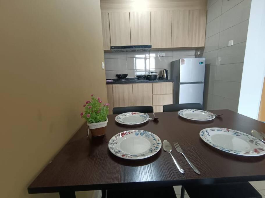 Conezion, Nice View, Beside Ioi City Mall, Opposite Hospital Serdang, Beside Uniteen And Upm, 푸트라자야 외부 사진