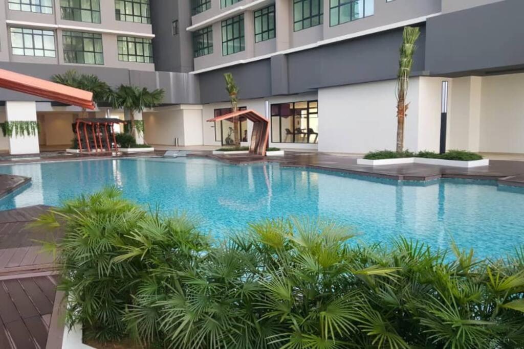 Conezion, Nice View, Beside Ioi City Mall, Opposite Hospital Serdang, Beside Uniteen And Upm, 푸트라자야 외부 사진