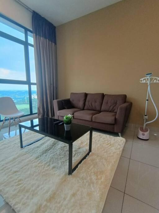 Conezion, Nice View, Beside Ioi City Mall, Opposite Hospital Serdang, Beside Uniteen And Upm, 푸트라자야 외부 사진