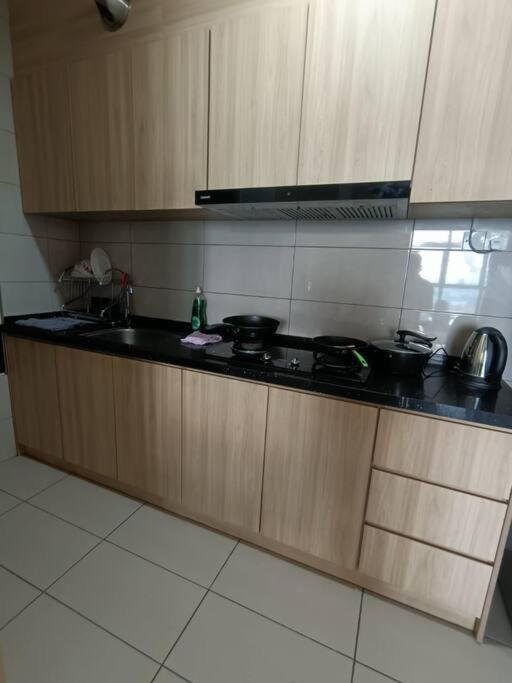 Conezion, Nice View, Beside Ioi City Mall, Opposite Hospital Serdang, Beside Uniteen And Upm, 푸트라자야 외부 사진