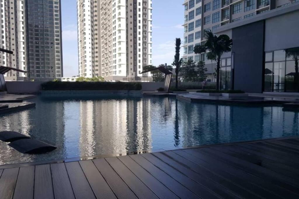 Conezion, Nice View, Beside Ioi City Mall, Opposite Hospital Serdang, Beside Uniteen And Upm, 푸트라자야 외부 사진