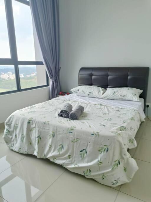 Conezion, Nice View, Beside Ioi City Mall, Opposite Hospital Serdang, Beside Uniteen And Upm, 푸트라자야 외부 사진